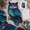 Owl#005, variant on Northern Lights Wildlife DIY Patchwork Kit, Star Sky Printed Premium Felt Craft Package, Craft Kits for Adults, Christmas Decorations, Festive Gift for Indoor Wall Decoration & DIY Creation-Owl