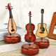 thumbnail image 5 of Cajas de música Zulema instrumentos clásicos vintage guitarra, 5 of 5