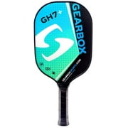 Gearbox GH7+ Pickleball Paddle - Gearbox Quality and Technology at Lower Price