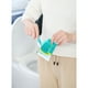 thumbnail image 1 of unbranded 20Ud Práctica De Papel Para Asiento De Inodoro Portátil Para Uso En Viajes Y Exteriores, 1 of 8