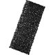 thumbnail image 1 of Non-Slip Shower Mat Children\'s Bath Tub Mat with Suction Cup Mildew Proof Pebble Shower Bottom Machine Washable, Latex Phthalates Free, Extra Long 88, 1 of 5