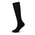 thumbnail image 2 of Compression Socks for Women & Men Circulation 15-20 mmHg is Best Support for Athletic Running,Cycling, 1Pair, 2 of 7