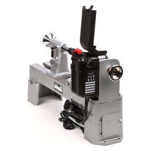 Delta 12-1/2 In. Variable-Speed Midi Lathe - Walmart Business Supplies