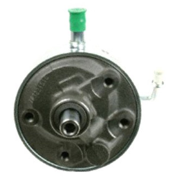 A1 CARDONE - POWR STEER PUMP