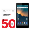 Save $10 on Nokia 2V with Verizon $50 Airtime Card (Walmart.com Exclusive Offer)
