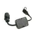 thumbnail image 3 of Convertidor de circuito de luz trasera de clavija americana a europea, conector de remolque Conector de remolque europeo 7 Conector de remolque de clavija americana a europea Funcionalidad inteligent, 3 of 12