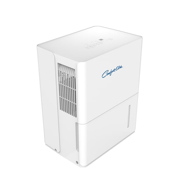 ComfortAire BHD35A Dehumidifier, 115 Volt, 360 Watts