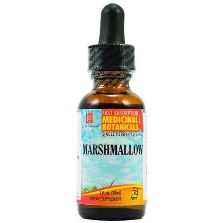L A Naturals Marshmallow, 1 Oz