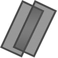 syligr-2pc-floor-vent-cover-rectangular-vent-screen-cover-magnetic-pvc