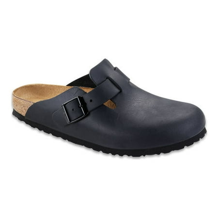 

Birkenstock Boston Oiled Leather