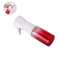 thumbnail image 3 of Botella De Spray De 150 Ml Botella De Spray De Pelo Rojo Vacío Pulverizador De Niebla Recargable Para El Peinado Del Cabello Limpieza De Plantas Nebulización Y Cuidado De La Piel Speravity CE002311-00, 3 of 7