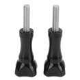 thumbnail image 4 of Kitesurfing Kite Line Mount J Hook Buckle for Hero 10 9 8 7 6 5 4 Camera Accessories, 4 of 4