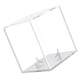 thumbnail image 1 of Eigraketly Caja de béisbol, soporte de exhibición de tenis, caja de almacenamiento impermeable a prueba de polvo, contenedor de almacenamiento Deportes y aire libre, 1 of 6