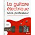 thumbnail image 1 of La guitare électrique sans professeur, 1 of 1