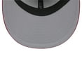 thumbnail image 5 of Men's New Era San Francisco 49ers Stoney 59FIFTY Fitted Hat, 5 of 6