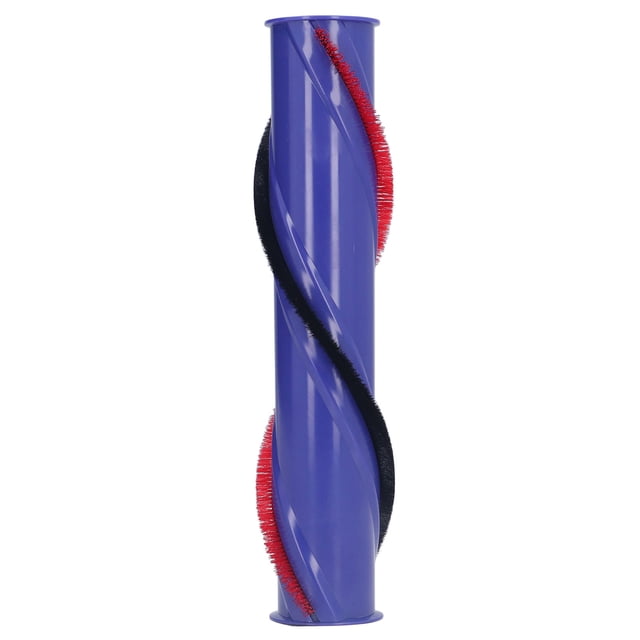 Cepillo giratorio limpiador, barra de cepillo, accesorios de aspiradora ABS altamente absorbentes para V6, V7 y V8