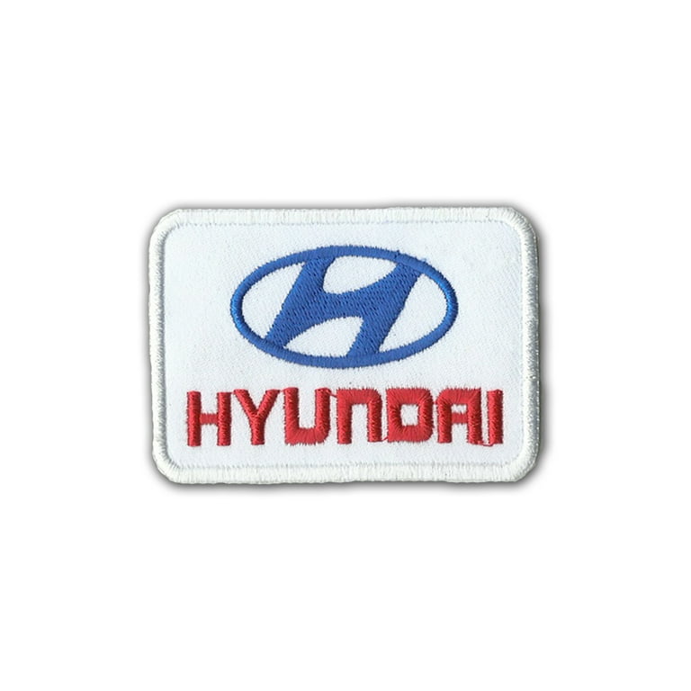 Auto Logo For Embroidery