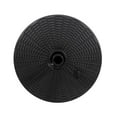 thumbnail image 5 of Greemotion Fab 17.75" Black Plastic Fillable Free Standing Umbrella Base, 5 of 8