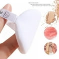 thumbnail image 3 of 5 Pack Soft Makeup Foundation Sponge Pad Puff, Makeup Puff, Suitable For Liquid Foundation, BB Cream, Cream, Pressed Powder, Concealer, 3 of 7