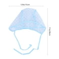thumbnail image 2 of Kit de Coloration des Cheveux 15 Ensembles, Crochet de Coloration des Cheveux, 2 of 7