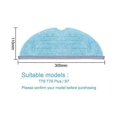 thumbnail image 5 of Microfibre Cotton Wipes Accessories for S8/S8 Plus/S8 Pro Ultra/S7/S7 MaxV Ultra/S7 MaxV Plus/S7 MaxV, 5 of 5