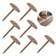 thumbnail image 5 of YSNOOWE 500Ud Clavos Decorativos Dorados Para Sofa Accesorios Duraderos De Hierro, 5 of 8