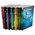 thumbnail image 3 of The 39 Clues (Books 1-11 Boxed Set), 3 of 3