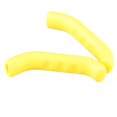 thumbnail image 1 of Eigraketly Silicona bicicleta freno mango manga montaña carretera bicicleta antideslizante freno palanca protección cubierta Ciclismo amarillo Eigraketly CZ7726-02, 1 of 5