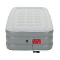 thumbnail image 7 of Coleman SupportRest Elite Double-High Inflatable Air Mattress Bed with Built-In Pump, Twin, 7 of 7