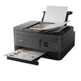 thumbnail image 3 of Canon PIXMA TR7021 Compact Wireless All-In-One Inkjet Printer, 3 of 8