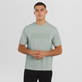 thumbnail image 4 of Men's J. Palmer  Green Green Bay Packers Play Action Tri-Blend Performance T-Shirt, 4 of 6