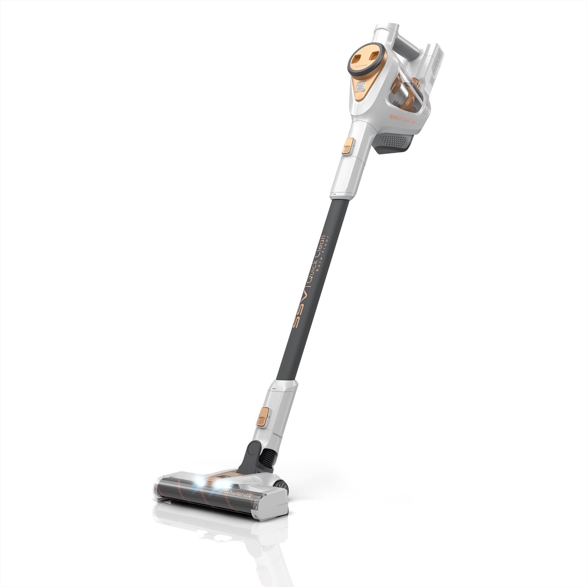 Kenmore DS6025 Elite SSV Quick Clean Cordless Bagless Stick & Handheld