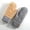 #476-Gray, variant on Women's Winter Mittens, Knitted Solid Color Thickened Fleece-Lined, Thermal Warmth for Outdoor Activities and Daily Use