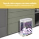 thumbnail image 4 of Botes de Basura,8L Cubo De Basura Automático Con Sensor Para Baño,Cubo de Basura de Plástico,Botes de Basura Inteligente,inteligente con tapa,para Inodoro, 4 of 7