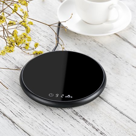 coffee coaster heater
