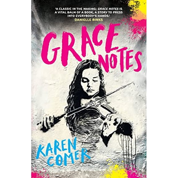 Pre-Owned Grace Notes (Paperback)