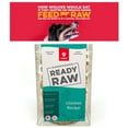 thumbnail image 5 of Scout & Zoe's: Chophouse Ready Raw - Chicken - 9 Dog Food Freeze-Dried Patties, Limited Ingredient Complete Pet Meal, Rehydrated Meat Patty = 1lb Food, 5 of 10
