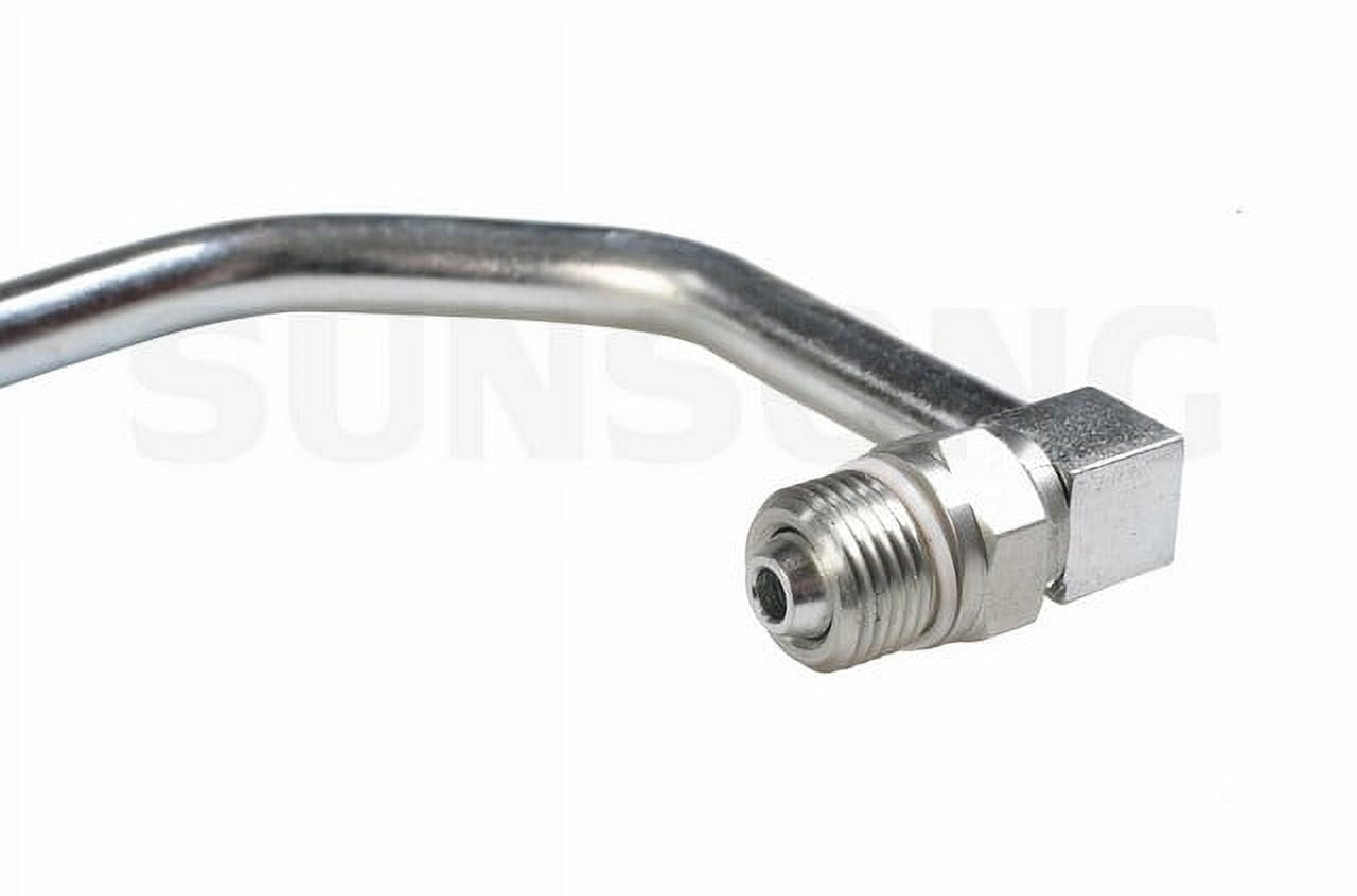 Sunsong 3402267 Power Steering Pressure Line Hose Assembly