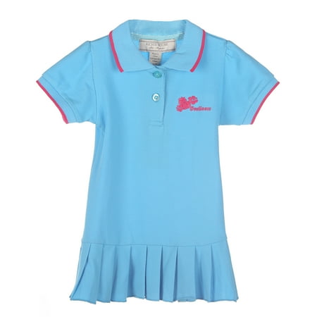 

Richie House Girls Oveliness Top RH0172