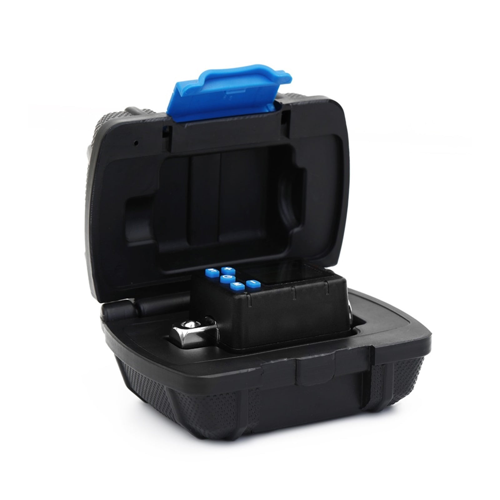 3/8"1/4"1/2" High Accuracy Digital Torque Wrench Electronic Digital Torquemeter Adjustable Torque Meter Adapter Universal Wrench ,Precision & Robust
