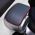 thumbnail image 2 of 1PC Auto Door Handle Protective Cover Scratch Protector Protective Film for Byd Atto 3 Sleeve Tool Blue, 2 of 8