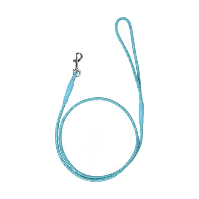 Correa para perros Correa de entrenamiento para perros Cuerda trenzada para perros para caminar Entrenamiento Senderismo Jogging
