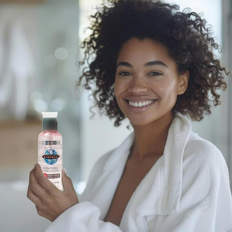 Clear Essence - Skin Lightening Care, Brightening Tonic