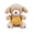 A, variant on Cute Plush Pillow Big Eyes Fruit Throw Cushion Bedside Headboard Backrest Sleeping Home Decor Birthday New Year Present for Teens Friends Family Party Favorss , F