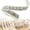 A, variant on Classroom Ribbon for Crafts, 0.6 Inch x 5 Yards Teacher Ribbons, Back to Classroom Ribbon, Bus Pencil Apples ABC Decorative Wrapping Ribbon for Hair Wreath Bow Sewing DIY Crafts, Style C