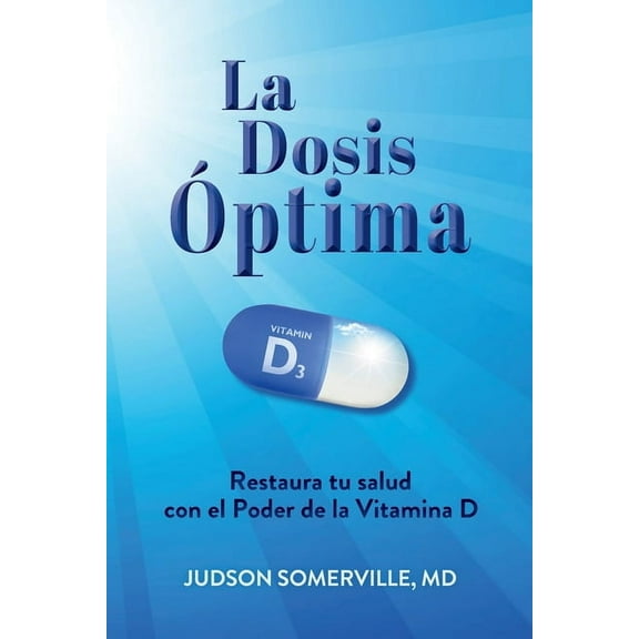 La Dosis Ãptima, (Paperback)
