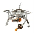 thumbnail image 5 of Cadorn Outdoor Mini Windproof Split Gas Stove - Portable Camping & Picnic Cooktop, 5 of 9