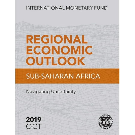 Regional Economic Outlook, October 2019, Sub-Saharan Africa -