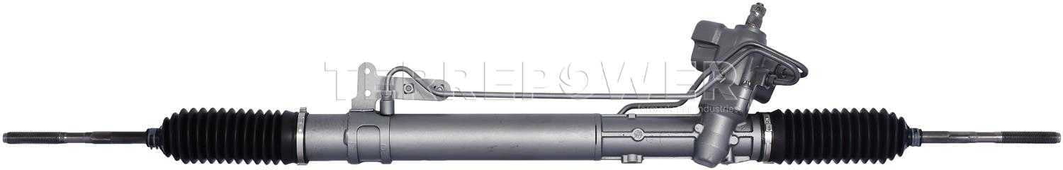 TERREPOWER formerly BBB Industries 310-0208 Remanufactured Power Steering Rack and Pinion Unit
