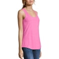 thumbnail image 5 of Hanes  womens X-Tempa Performance Tank (42WT), 5 of 5